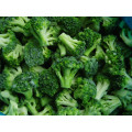 Neue Winterernte IQF Gefrorenes Brokkoli gefrorenes Gemüse